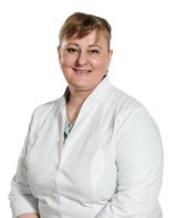 Сазонова Ирина Дмитриевна