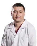 Говоруха Николай Анатольевич