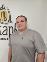 Мухин Никита Аркадьевич