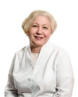 Блинова Ольга Николаевна