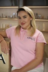 Ваганова Алина Николаевна
