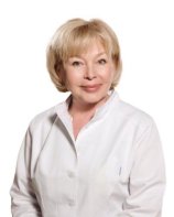 Корнилова Ирина Александровна