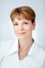 Видякина Надежда Витальевна