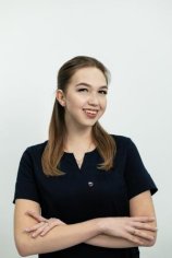 Огородникова Валерия Александровна