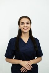 Шаброва Юлия Алексеевна