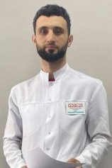 Аскеров Эльяр Эльманович