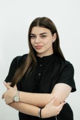 Кошкарева Виктория Андреевна