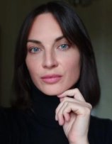 Свирина Евгения