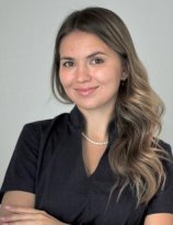 Глазова Анна Андреевна