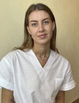 Калинкина Анастасия Александровна