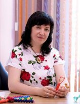Касимова Алина Талгатовна