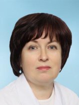 Сидоренко Маргарита Петровна