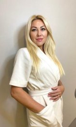 Устинова Алла Александровна