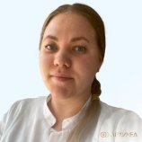 Балакало Алла Сергеевна