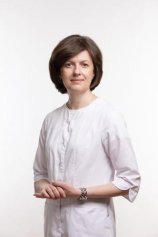 Малинина Юлия Владимировна