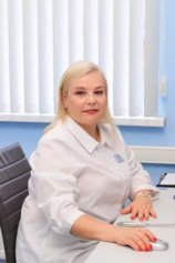 Володина Елена Валериевна