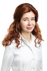 Шнайдер Янина Эдуардовна