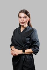 Егорова Анастасия Юрьевна