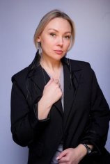 Акуличева Вера