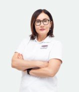 Ремизова Светлана Валерьевна