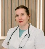 Работская Анна Николаевна