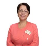 Багаутдинова Ирина Викторовна