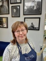 Наумова Елена Юрьевна