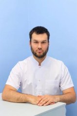Малашин Арсений Владиславович
