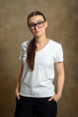 Курцева Ляна Анзоровна