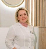 Коростелева Вера Александровна
