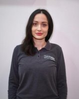 Михалькова Галина