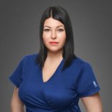 Кострюкова Ирина Александровна