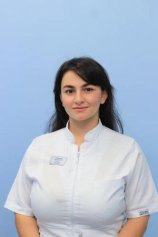 Дарманян Лиана Артуровна