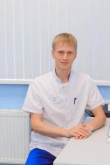 Куимов Иван Анатольевич