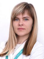 Чеботкова Наталья Геннадьевна