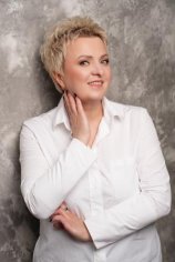 Комракова Татьяна