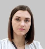 Герасина Юлия Александровна