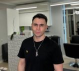 Магомедов Эльдар