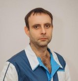 Испирьян Артем Андреевич