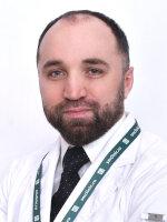Гасанов Мурад Рашидович