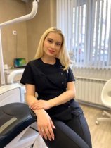 Примак Софья Максимовна
