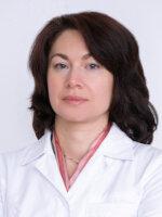 Кушхова Аминат Мусаевна