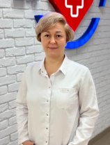 Браженко Татьяна Витальевна