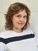 Мельникова Оксана Михайловна