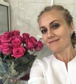 Кирюхина Людмила Егоровна