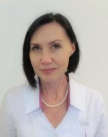 Столярова Светлана Николаевна