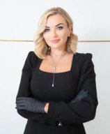 Бондаренко Ирина Викторовна
