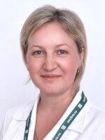 Кузнецова Анна Михайловна