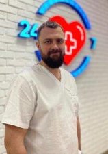 Даниленко Игорь Олегович