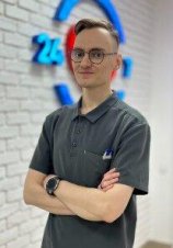 Харланов Иван Игоревич